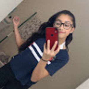 Meet your Posher, Amaya